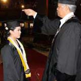 Non Regular Class Program MM STIE ABI Surabaya Nomor Home Photo 3